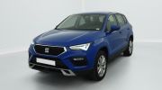 Aperçu du véhicule : 2.0 TDI 150 ch Start Stop Style
