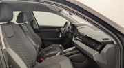 Aperçu du véhicule : 25 TFSI 95 ch BVM5 Advanced