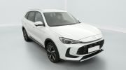 Aperçu du véhicule : 1.5 L Hybrid+ 197ch Luxury
