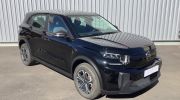 Aperçu du véhicule : E-C3 AIRCROSS 113 ch autonomie confort You