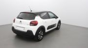 Aperçu du véhicule : 1.2 PURETECH 83CH S&S MAX