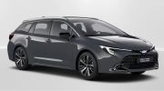 Aperçu du véhicule : 2.0 Hybride 178ch Design