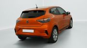 Aperçu du véhicule : Clio Eco-G 100 ch Generation