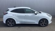 Aperçu du véhicule : PUMA 1.0 EcoBoost 125 ch mHEV S&S Powershift ST-Line