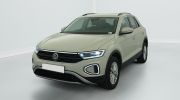 Aperçu du véhicule : 1.0 TSI 110 START STOP BVM6 LIFE PLUS