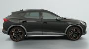 Aperçu du véhicule : 1.4 E-HYBRID 245 CH DSG6 VZ