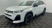 Aperçu du véhicule : Nouveau Hybrid 145 e-DCS6 Max Blanc Okénite avec 2220€ d'équipements inclus