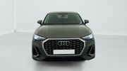Aperçu du véhicule : 35 TDI 150 ch S tronic 7 Design