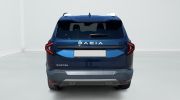 Aperçu du véhicule : Mild Hybrid 140 Journey