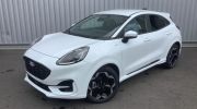 Aperçu du véhicule : PUMA 1.0 EcoBoost 125 ch mHEV S&S Powershift ST-Line X
