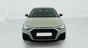 Aperçu du véhicule : 30 TFSI 116 ch BVM6 Design