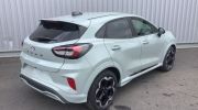 Aperçu du véhicule : PUMA 1.0 EcoBoost 125 ch mHEV S&S Powershift ST-Line X