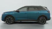 Aperçu du véhicule : HYBRID 145CH E-DCS6 GT