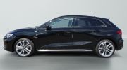 Aperçu du véhicule : A3 Sportback TFSI 150 S line
