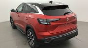 Aperçu du véhicule : AUSTRAL full hybrid E-Tech 200 ch Techno