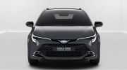 Aperçu du véhicule : 2.0 Hybride 178ch Design