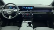 Aperçu du véhicule : 1.6 T-GDI 239 Hybrid BVA6 Executive Shimmering Silver avec 1160€ d'équipements inclus