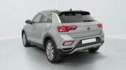 Aperçu du véhicule : 1.5 TSI EVO 150 START STOP DSG7 STYLE EXCLUSIVE