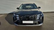 Aperçu du véhicule : TUCSON 1.6 T-GDI 215 Hybrid BVA6 Creative