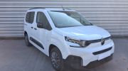 Aperçu du véhicule : BERLINGO Taille M BlueHDi 130 S&S EAT8 Plus - N1