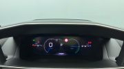 Aperçu du véhicule : Nouvelle Hybrid 145 e-DCS6 GT Blanc Banquise - Toit Black Diamond avec 3100€ d'équipements inclus