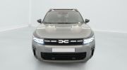 Aperçu du véhicule : Mild Hybrid 140 Journey