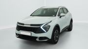 Aperçu du véhicule : 1.6 T-GDi 230ch ISG Hybride BVA6 4x2 Active