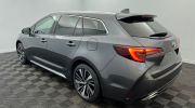 Aperçu du véhicule : Hybride 178ch Design Gris Atlas avec 2250€ d'équipements inclus