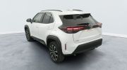 Aperçu du véhicule : 130h 2WD Design