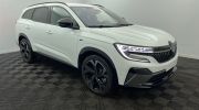 Aperçu du véhicule : E-Tech full hybrid 200 esprit Alpine Blanc Nacré avec 1000€ d'équipements inclus