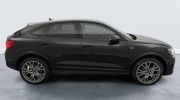 Aperçu du véhicule : 35 TDI 150 ch S tronic 7 Black Edition