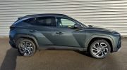 Aperçu du véhicule : TUCSON 1.6 T-GDI 215 Hybrid BVA6 Creative