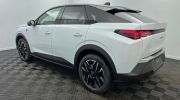 Aperçu du véhicule : Hybrid 145 e-DCS6 GT Exclusive Blanc Okénite avec 3300€ d'équipements inclus