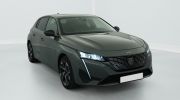 Aperçu du véhicule : Hybrid 145 e-DCS6 Allure