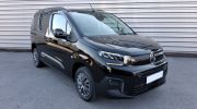 Aperçu du véhicule : BERLINGO Taille M BlueHDi 130 S&S EAT8 Plus - N1