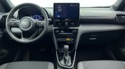 Aperçu du véhicule : Hybride 130ch 2WD Design Gris Atlas avec 2100€ d'équipements inclus