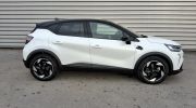 Aperçu du véhicule : CAPTUR E-Tech full hybrid 160 ch Techno