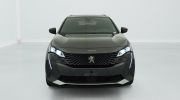Aperçu du véhicule : Hybrid4 300 e-EAT8 GT