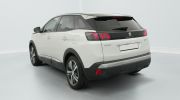 Aperçu du véhicule : Hybrid4 300 e-EAT8 Allure Pack