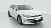 Aperçu du véhicule : 1.5 eTSI OPF 150 DSG7 Life Plus