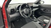 Aperçu du véhicule : 1.5 Hybride 130h Design e-CVT