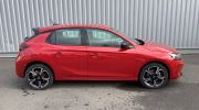 Aperçu du véhicule : CORSA 1.2 Turbo Hybrid 110 ch Autom GS