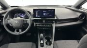 Aperçu du véhicule : II 1.8 Hybrid 140ch Graphic