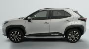 Aperçu du véhicule : 130h 2WD Design