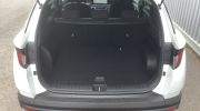 Aperçu du véhicule : TUCSON 1.6 T-GDI 215 Hybrid BVA6 Creative