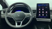 Aperçu du véhicule : E-Tech full hybrid 145 Iconic Gris Cassiopée avec 1000€ d'équipements inclus