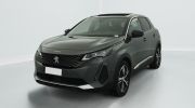 Aperçu du véhicule : Hybrid4 300 e-EAT8 GT