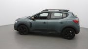 Aperçu du véhicule : 1.0 TCE 110CH STEPWAY EXTREME +