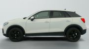 Aperçu du véhicule : 35 TDI 150 S tronic 7 quattro Design Luxe