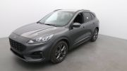 Aperçu du véhicule : 2.0 TDCI 120CH ST-LINE POWERSHIFT